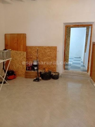 Image No.9-Maison de campagne de 3 chambres à vendre à Serón
