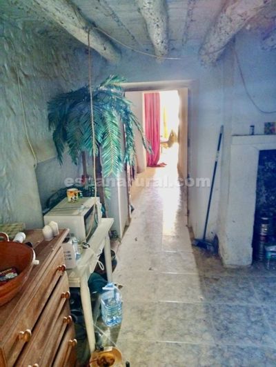 Image No.4-Maison de campagne de 3 chambres à vendre à Taberno