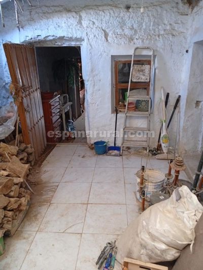 Image No.5-Maison de campagne de 3 chambres à vendre à Taberno