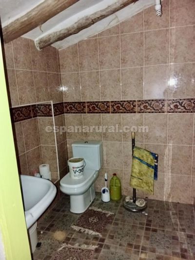 Image No.8-Maison de campagne de 3 chambres à vendre à Taberno