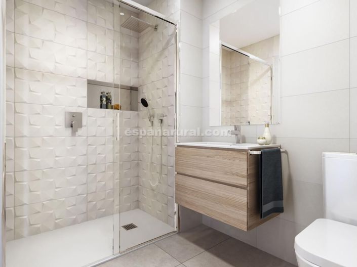 Image No.5-2 Bed Apartment for sale