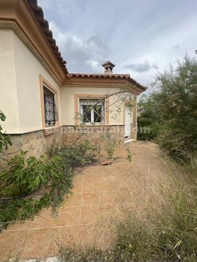 Image No.2-Villa de 3 chambres à vendre à Zurgena