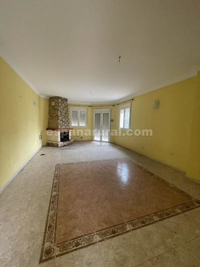 Image No.3-Villa de 3 chambres à vendre à Zurgena