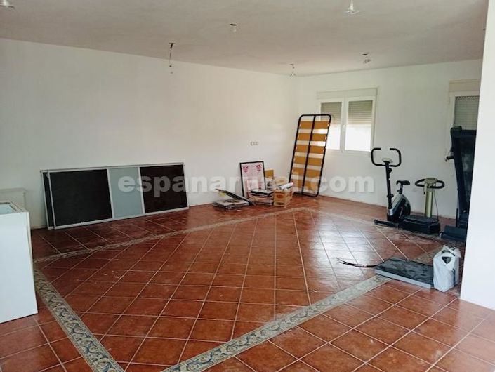 Image No.13-Maison de campagne de 3 chambres à vendre à Almeria