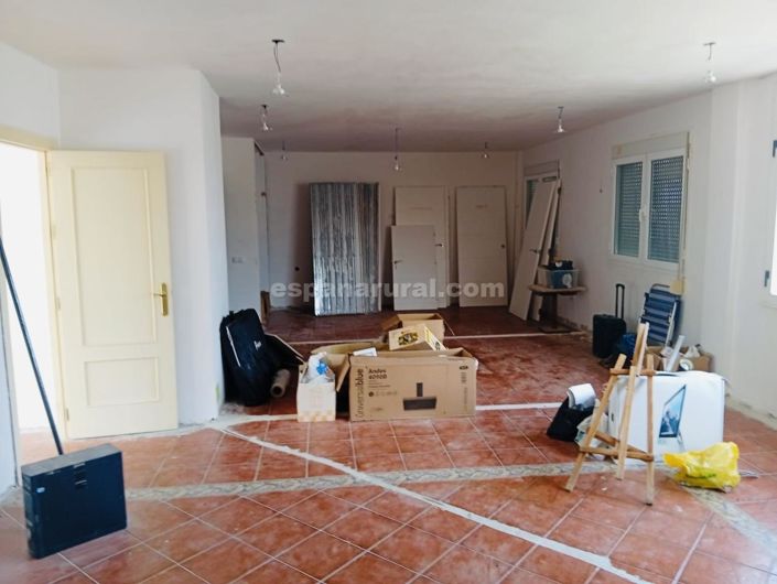 Image No.14-Maison de campagne de 3 chambres à vendre à Almeria