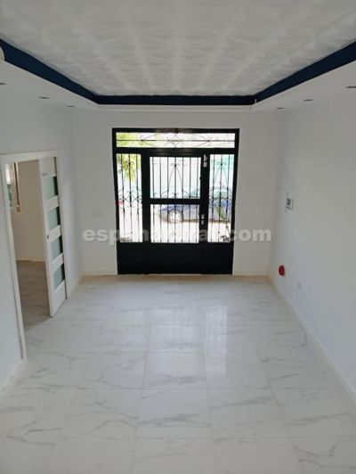 Image No.2-Maison de campagne de 3 chambres à vendre à Almeria