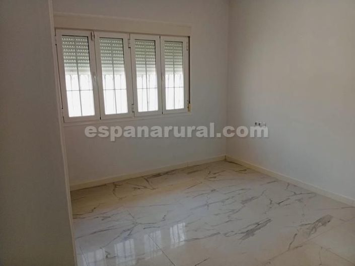 Image No.4-Maison de campagne de 3 chambres à vendre à Almeria