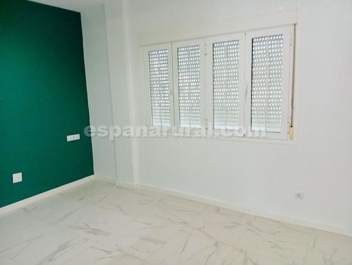 Image No.8-Maison de campagne de 3 chambres à vendre à Almeria