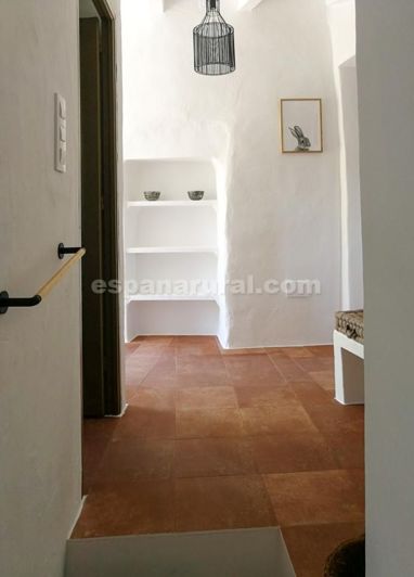 Image No.4-Maison de campagne de 5 chambres à vendre à Lúcar