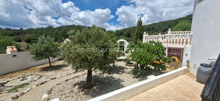 Image No.19-4 Bed Country House for sale