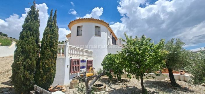 Image No.23-4 Bed Country House for sale