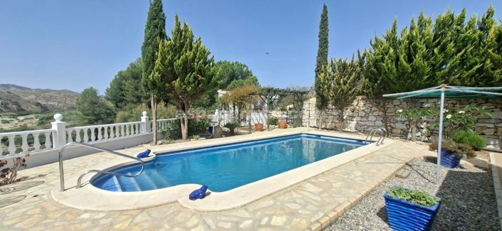 Image No.16-3 Bed Villa for sale