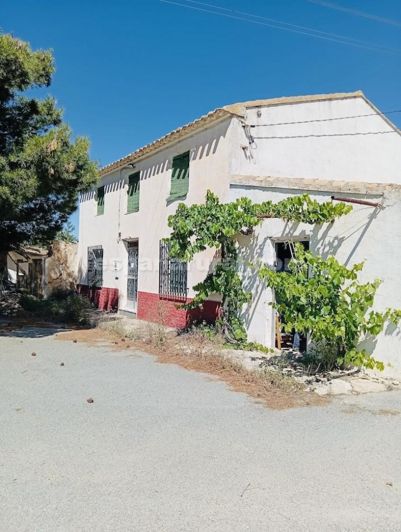 Image No.17-Maison de campagne de 6 chambres à vendre à Oria