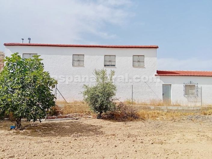 Image No.13-3 Bed Country House for sale