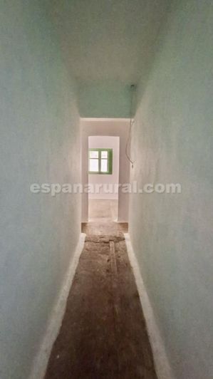 Image No.11-Maison de campagne de 4 chambres à vendre à Serón