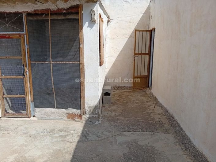 Image No.19-3 Bed Village House for sale