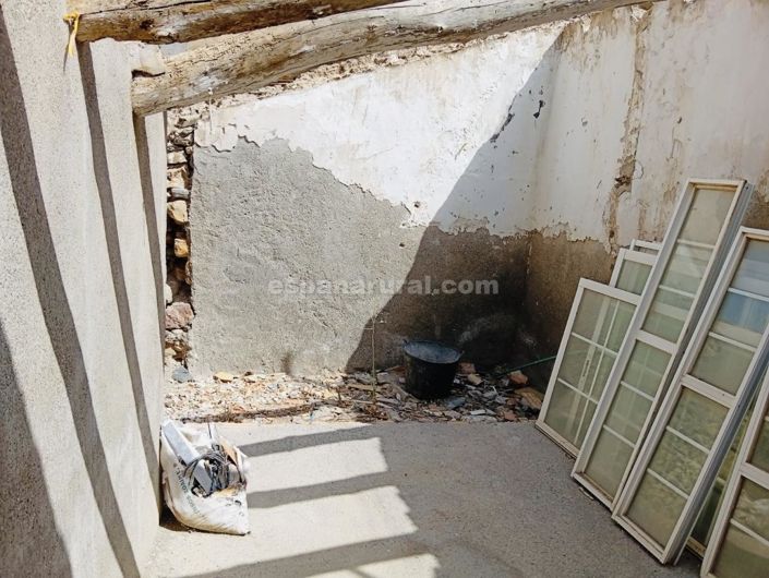 Image No.21-3 Bed Village House for sale