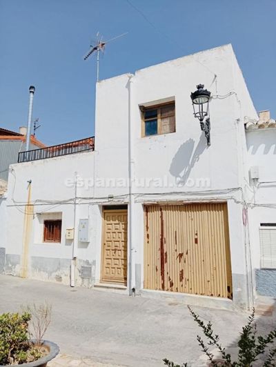 Image No.23-3 Bed Village House for sale