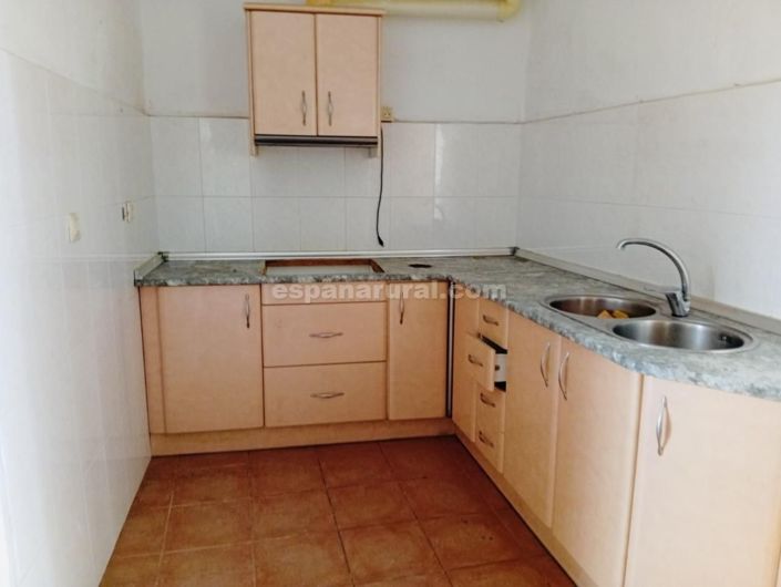 Image No.3-3 Bed Village House for sale