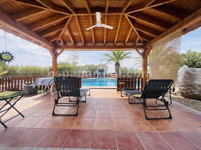 Image No.25-4 Bed Country House for sale