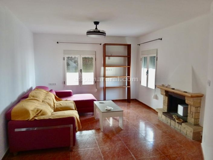 Image No.2-5 Bed Village House for sale