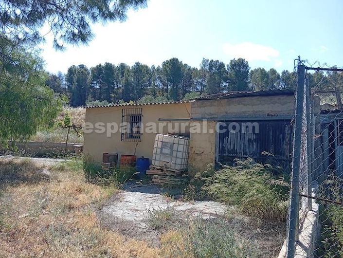 Image No.16-5 Bed Country House for sale