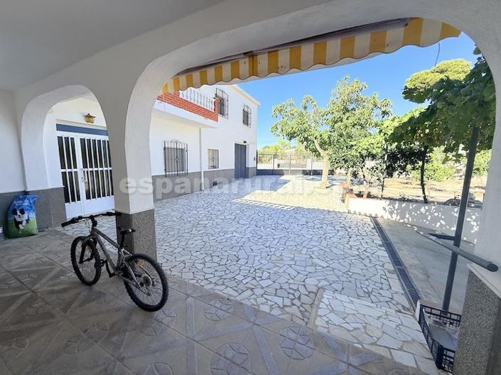 Image No.13-8 Bed Country House for sale