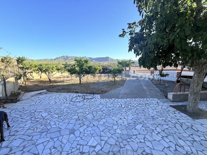 Image No.3-8 Bed Country House for sale