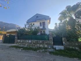 Image No.1-Villa / Détaché de 4 chambres à vendre à Ovacik