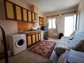 Image No.4-Appartement de 1 chambre à vendre à Ovacik