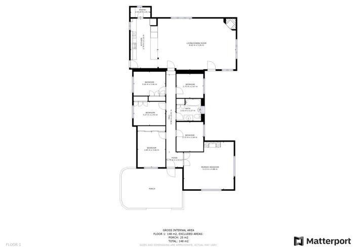 Image No.22-6 Bed Villa for sale