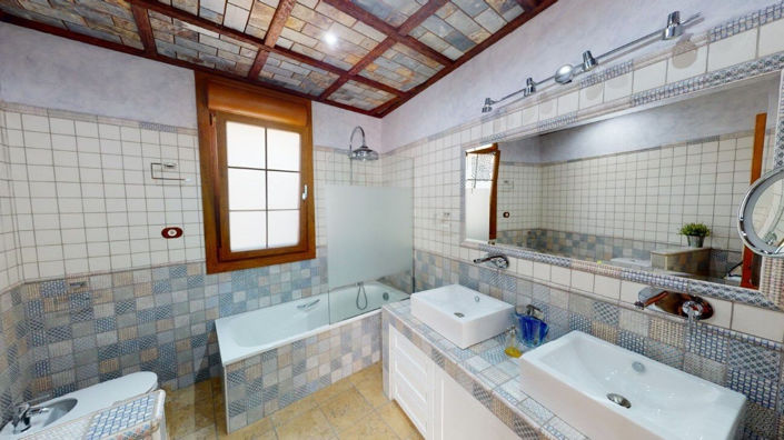 Image No.11-Villa de 4 chambres à vendre à Alicante