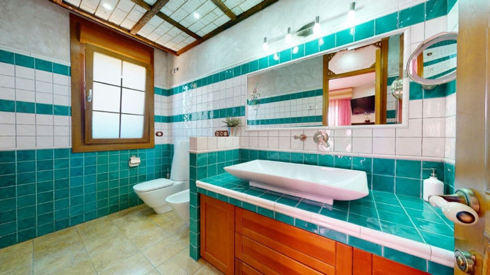 Image No.14-Villa de 4 chambres à vendre à Alicante