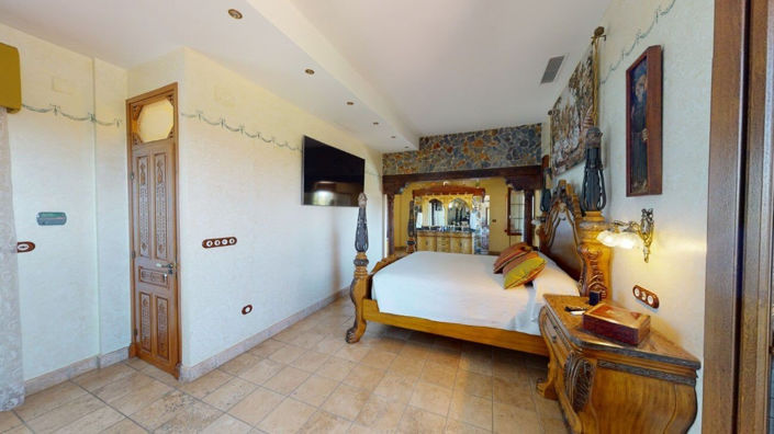 Image No.19-Villa de 4 chambres à vendre à Alicante