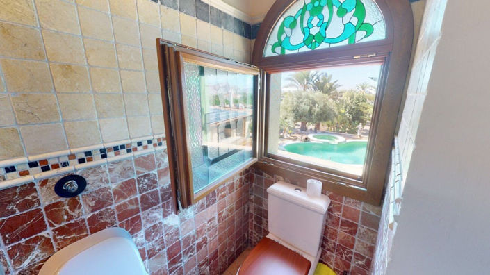 Image No.21-Villa de 4 chambres à vendre à Alicante