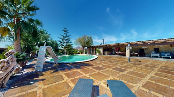 Image No.27-Villa de 4 chambres à vendre à Alicante