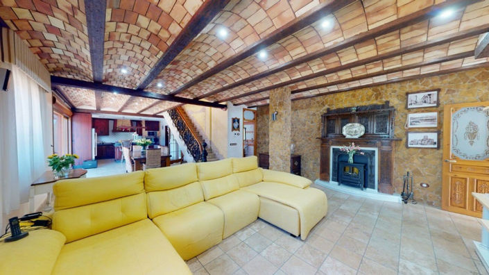 Image No.4-Villa de 4 chambres à vendre à Alicante