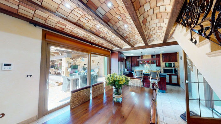 Image No.6-Villa de 4 chambres à vendre à Alicante