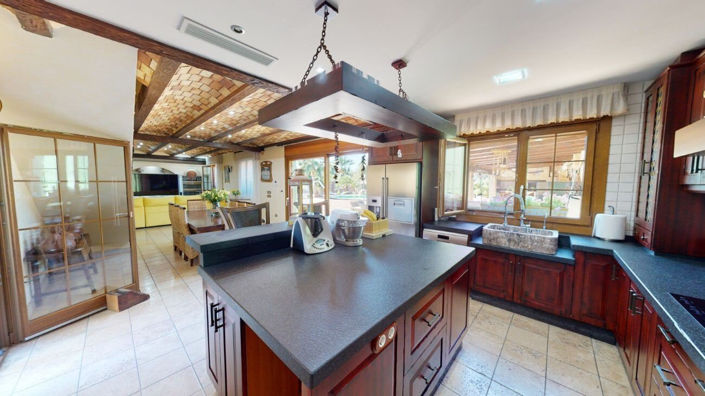 Image No.8-Villa de 4 chambres à vendre à Alicante