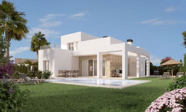 Image No.1-4 Bed Villa for sale