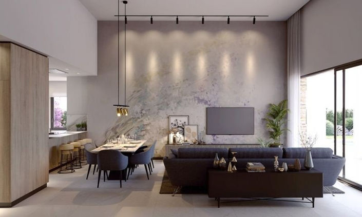 Image No.12-Villa de 4 chambres à vendre à Alicante