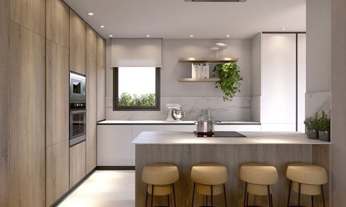 Image No.13-Villa de 4 chambres à vendre à Alicante