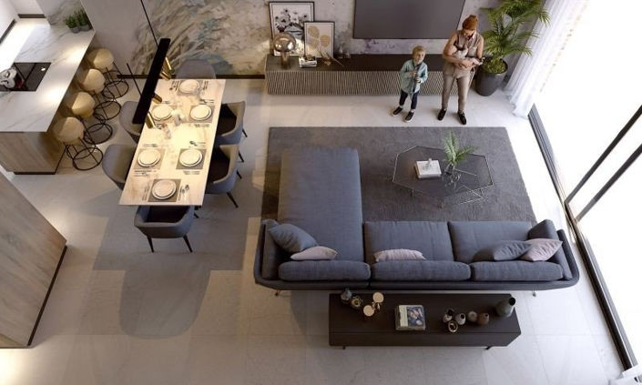 Image No.14-Villa de 4 chambres à vendre à Alicante