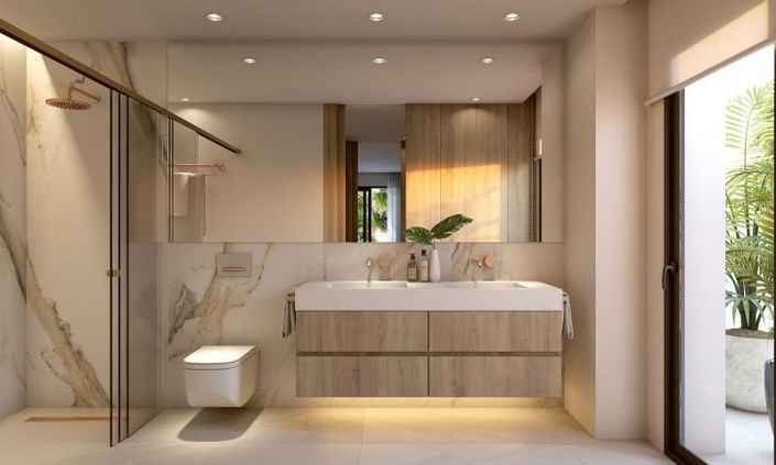 Image No.9-Villa de 4 chambres à vendre à Alicante