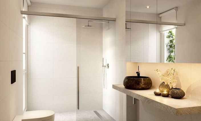 Image No.2-Villa de 3 chambres à vendre à Alicante