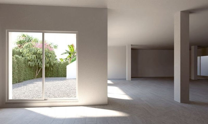 Image No.9-Villa de 3 chambres à vendre à Alicante