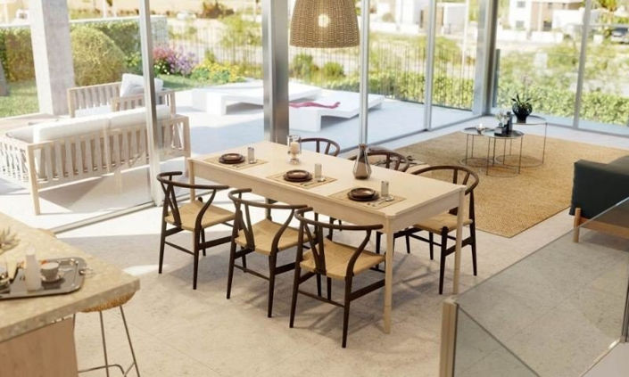 Image No.10-Villa de 4 chambres à vendre à Alicante