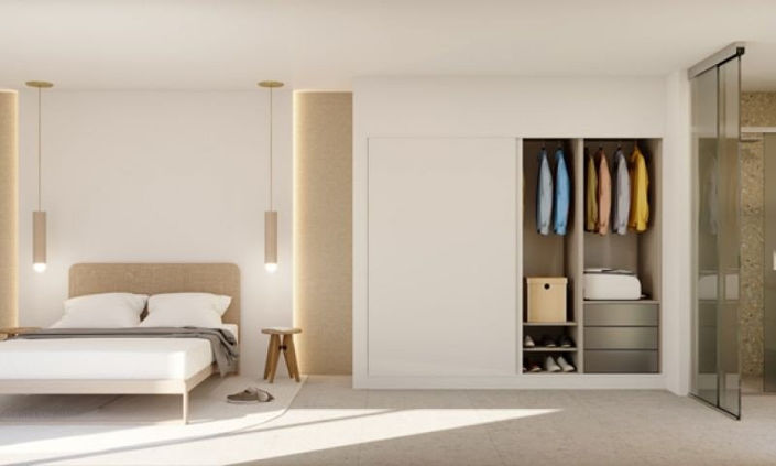 Image No.12-Villa de 4 chambres à vendre à Alicante