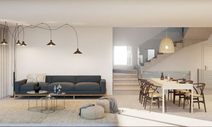 Image No.13-Villa de 4 chambres à vendre à Alicante