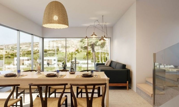 Image No.14-Villa de 4 chambres à vendre à Alicante